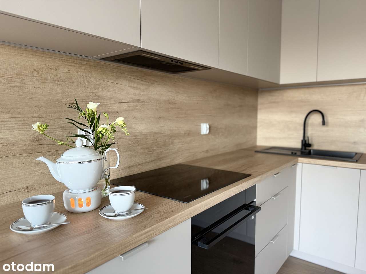 STYLOWE 2 POKOJOWE MIESZKANIE - w inwestycji JUNIQUE-6