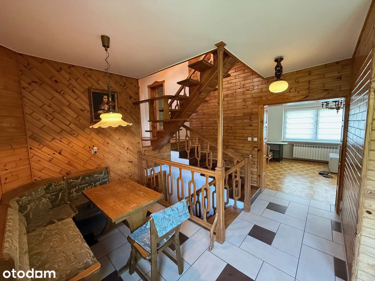 Bezpośrednio dom dla pracowników, bliskość dużych zakładów i autobusu - Pełny obrazek: 4/12