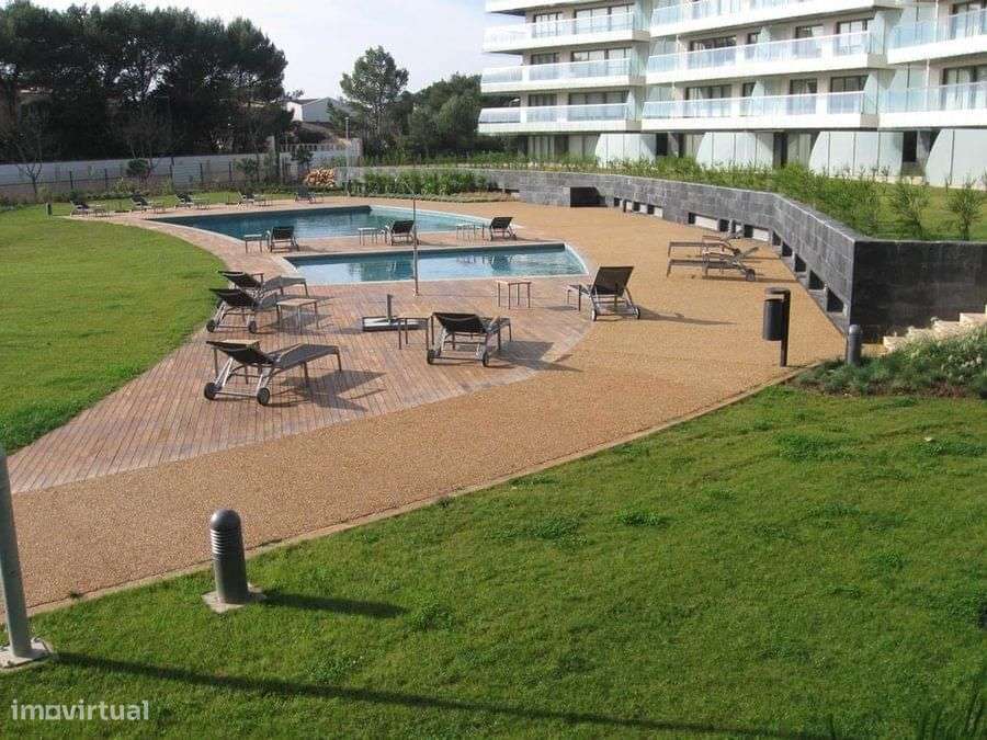 Apartamento T4 com piscina, Gandarinha, Cascais - Grande imagem: 4/15