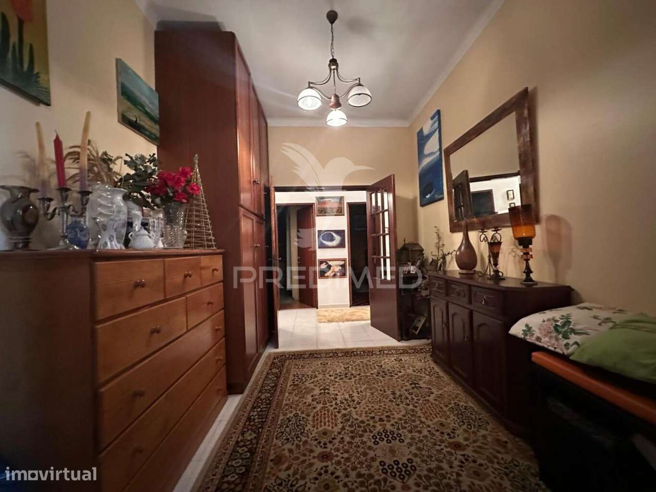 Moradia em Aldeia Ribatejana - Grande imagem: 3/40