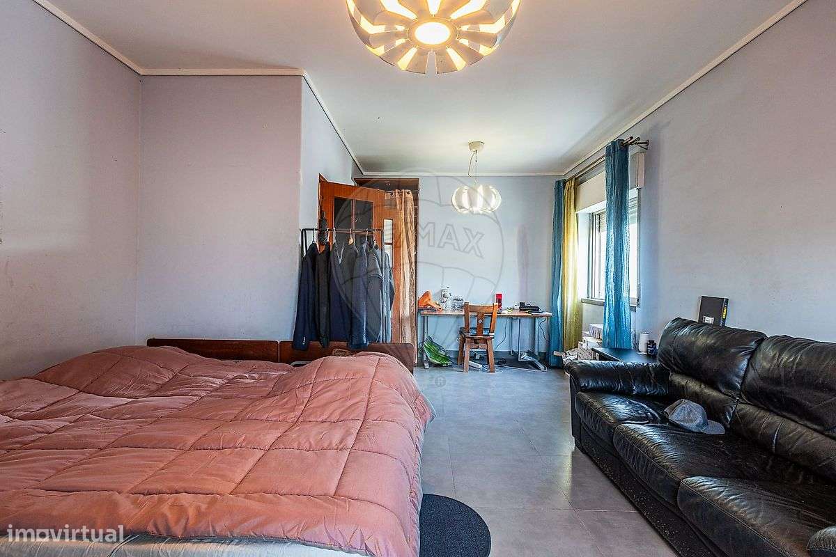 Apartamento T2 para venda-7