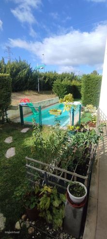 Apartamento T1 com piscina, Palmela-7