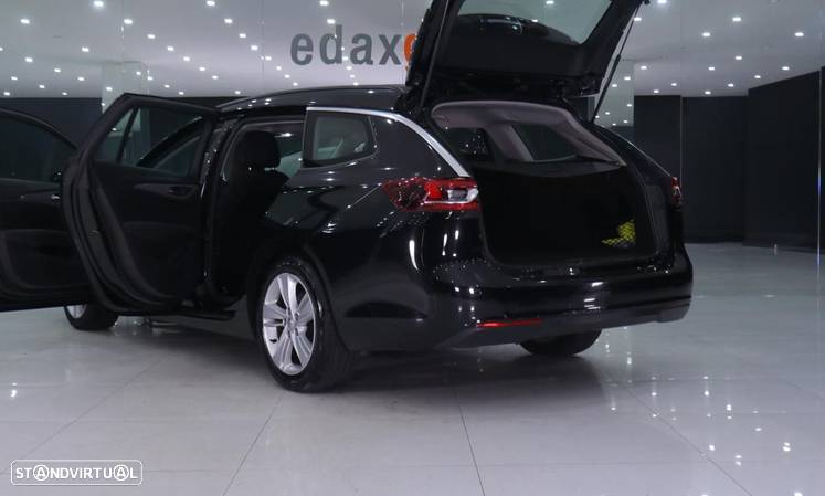 Opel Insignia Sports Tourer 1.6 CDTi Business Edition - 5