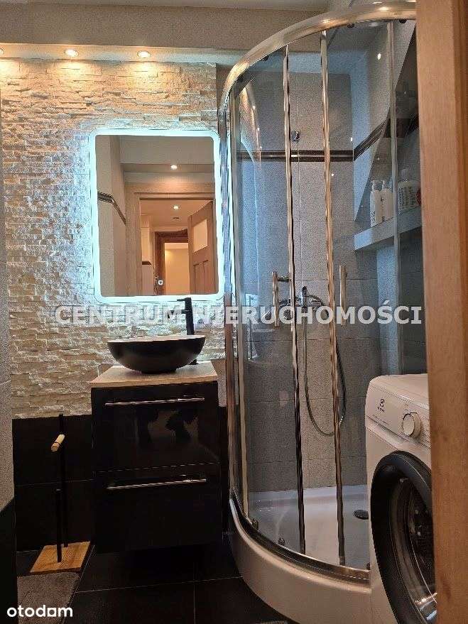 PIĘKNE MIESZKANIE BLISKO CENTRUM !!!-11