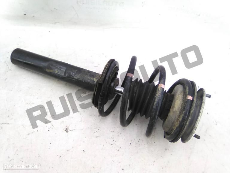 Amortecedor Frente Direito Com Cabeçote 675_9648 Bmw 3 (e46) [1 - 1