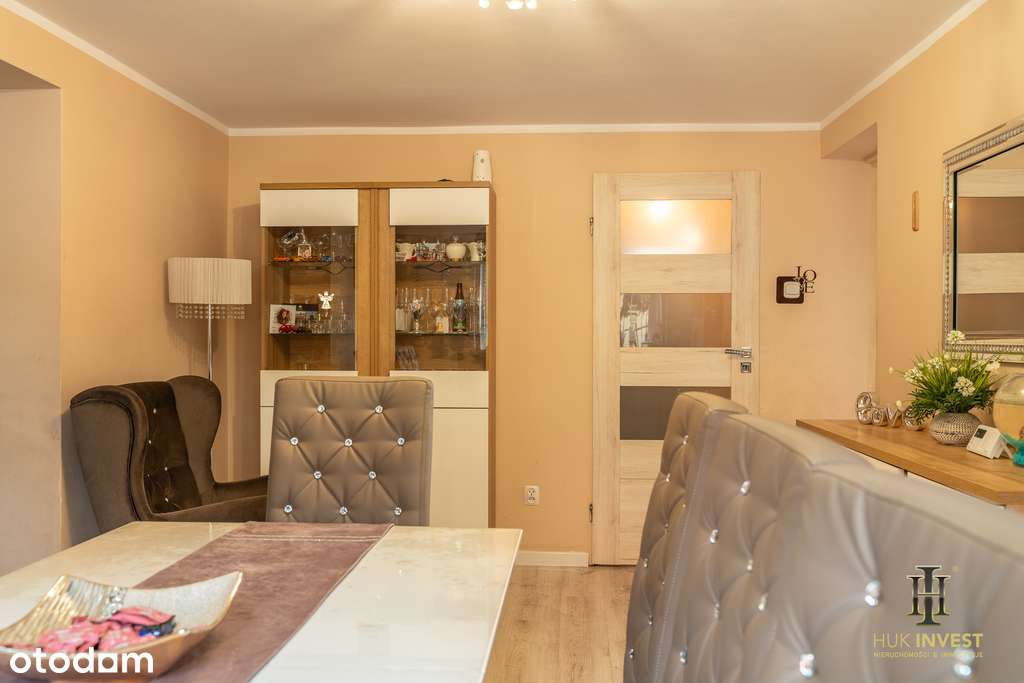 Komfortowy dom na sprzedaż w Ługach Ujskich-16