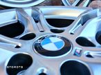 Oryginalne felgi BMW 18 5x120 3 F30 F34 E90 4 2 E46 Z3 Z4 F10 F20 E87 styling 400 M pakiet 8j ET34 8.5j ET47 441 grafit 7845880 - 24