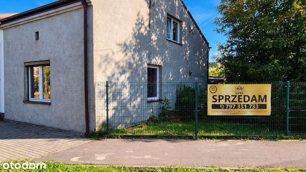 Dom na sprzedaż, 4 pokoje, 165 m², Radomsko