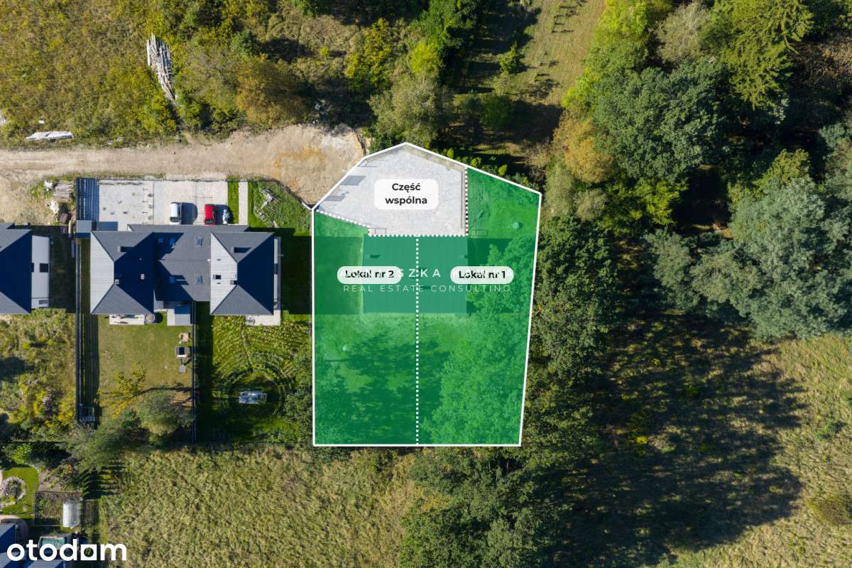 Nowoczesny bliźniak-Grodzisk Maz. | 0 % prowizji-4