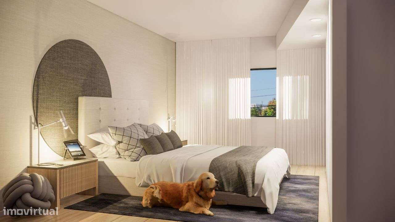 T2 c/ Arrumo de 94m² + Garagem | Última Fração | Potencial Bi-Familiar-20