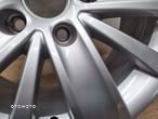 Volkswagen Sharan 2016 Wszystkie Aluminiowe - 7