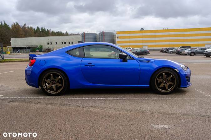 Subaru BRZ 2.0i Sport - 4