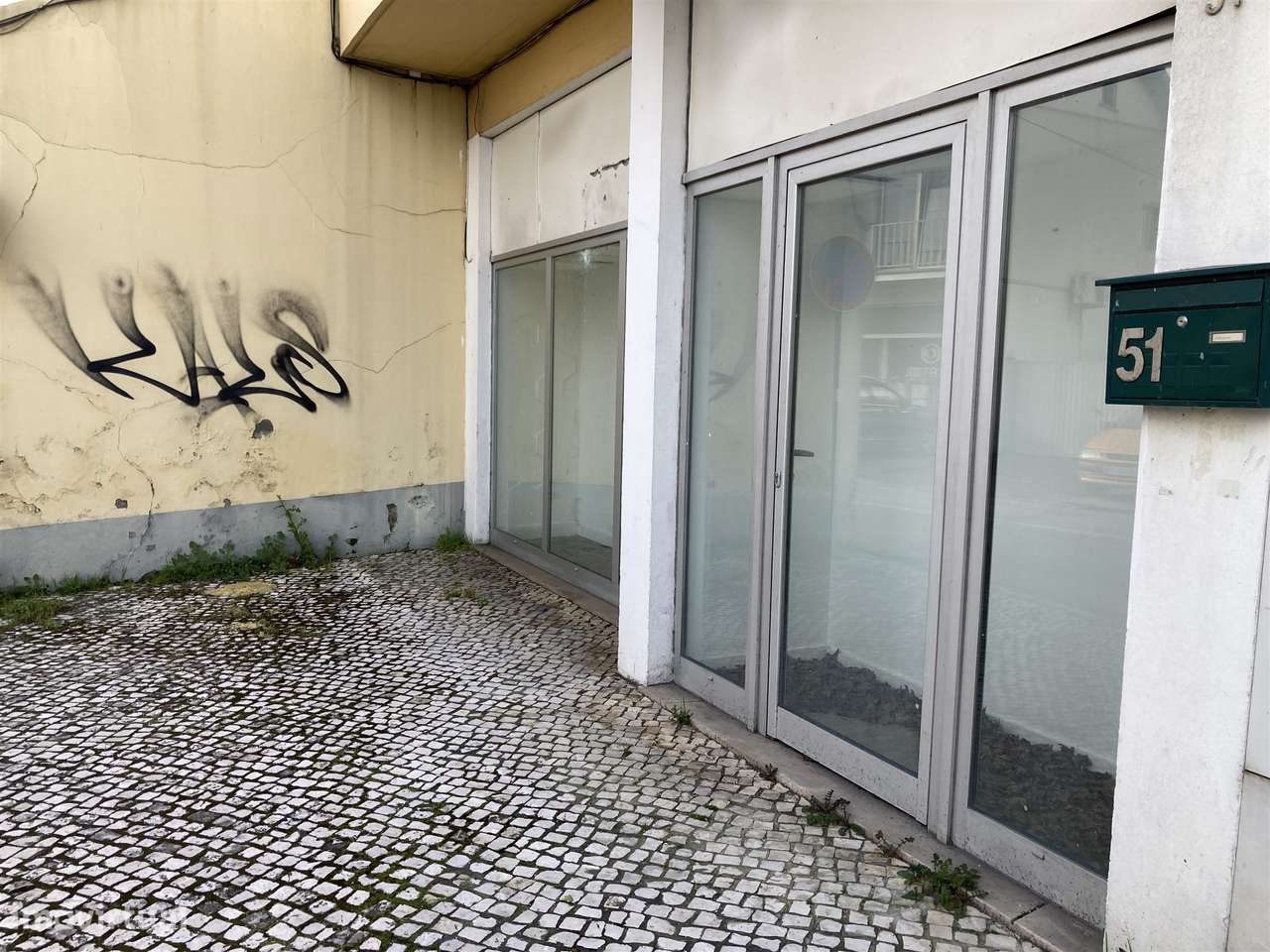 Loja / Viabilidade Apartamento / Marinha Grande - Grande imagem: 5/8