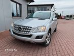 Mercedes-Benz ML 350 4-Matic - 14