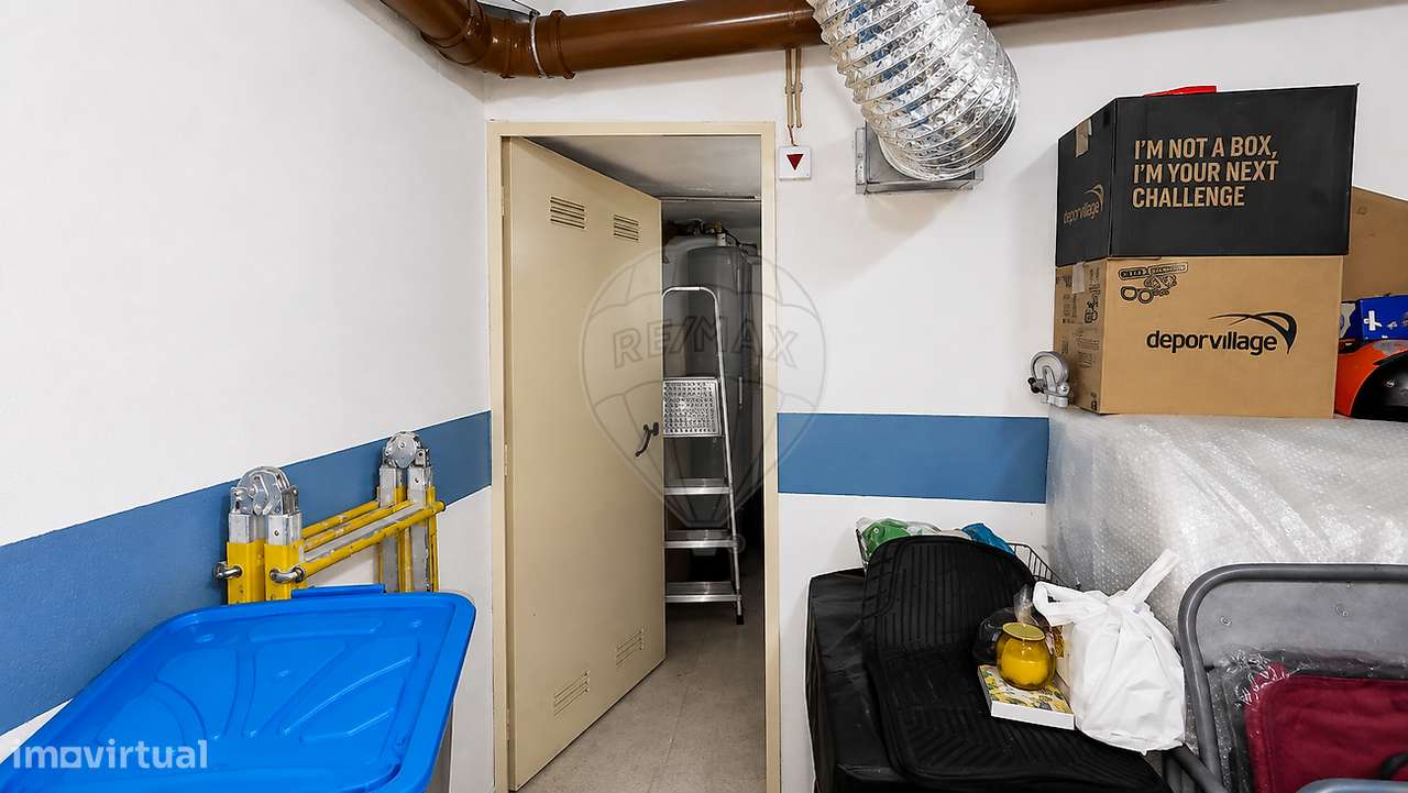 Apartamento T3 para venda-33
