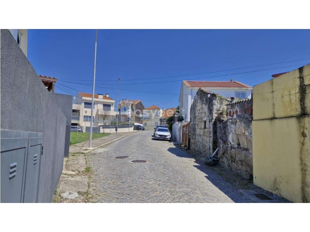 Encontre o Terreno perfeito para construir seu sonho em Matosinhos - Grande imagem: 4/9