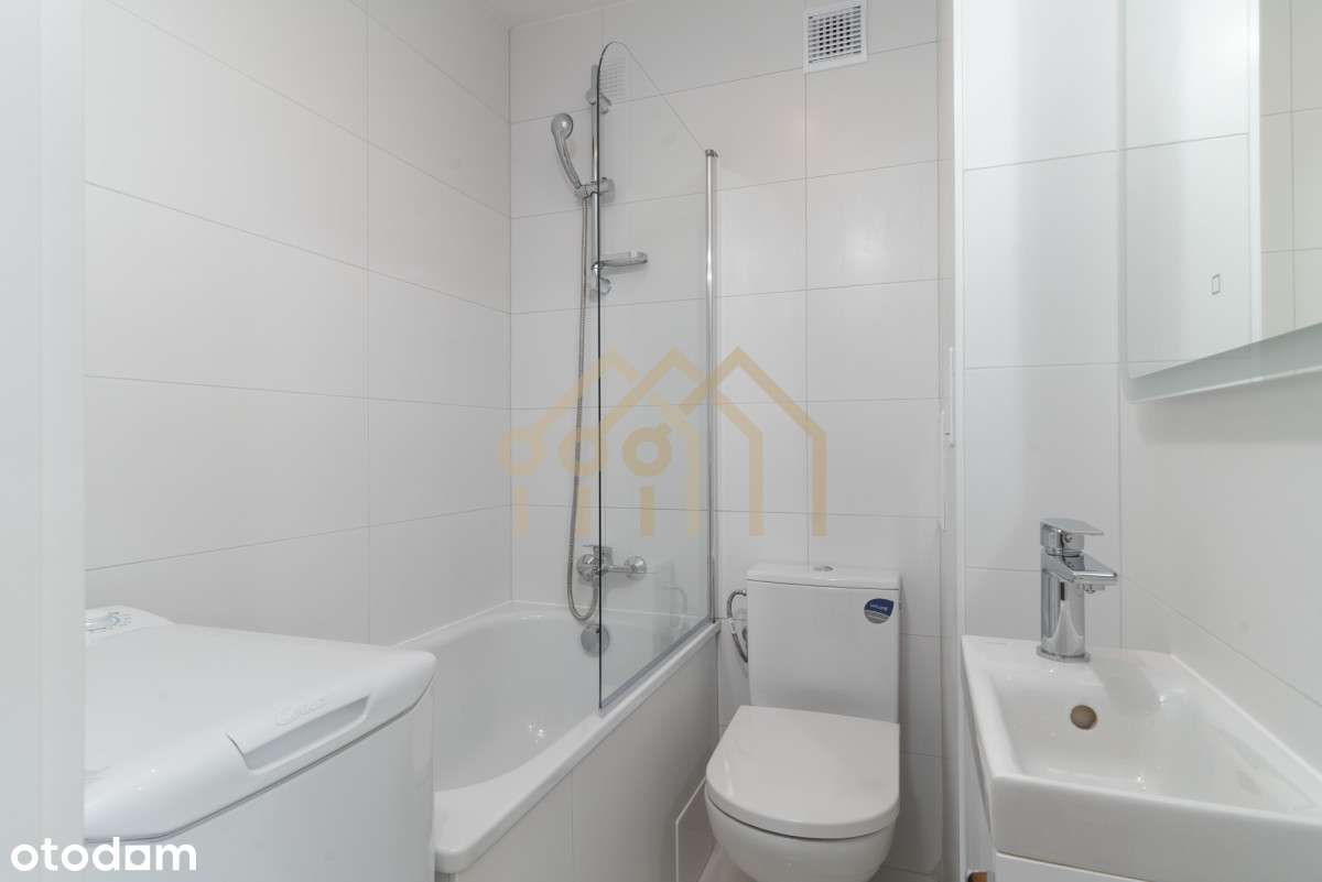 Komfortowe mieszkanie na wynajem/ Centrum/ metro - Pełny obrazek: 3/12