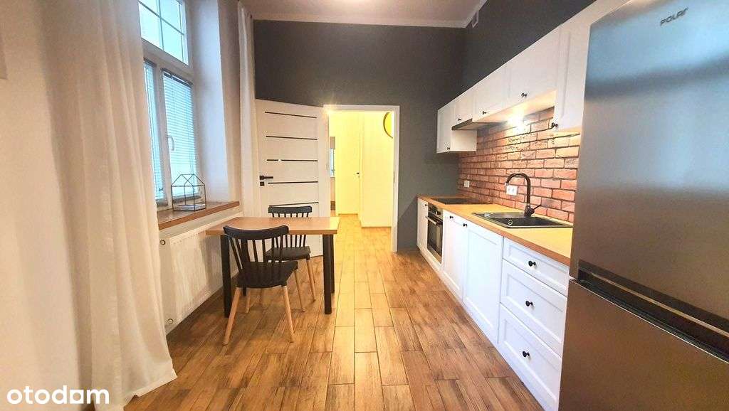 Mieszkanie 64m² | Możliwość adaptacji na lokal - Pełny obrazek: 4/16