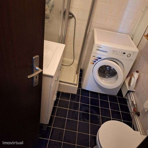 T2 Aluguer na Malagueira - Grande imagem: 4/11