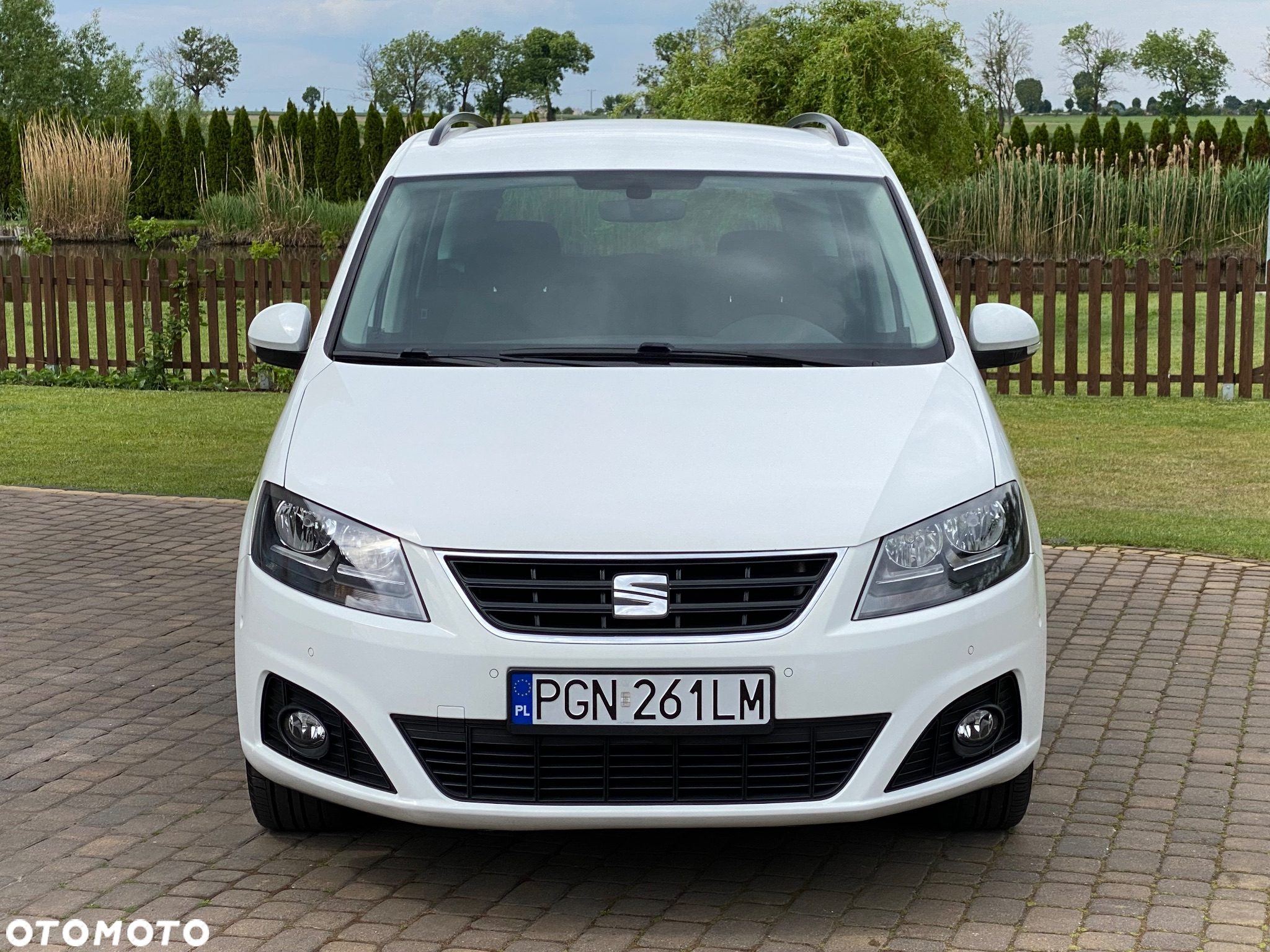 Seat Alhambra - 9