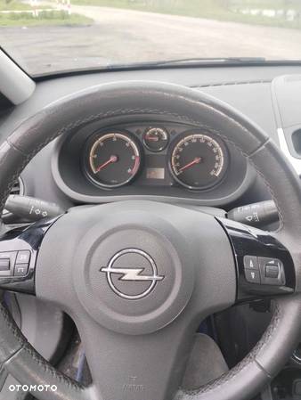 Opel Corsa 1.3 CDTI 111 - 11