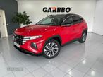 Hyundai Tucson 1.6 CRDi Vanguard - 1