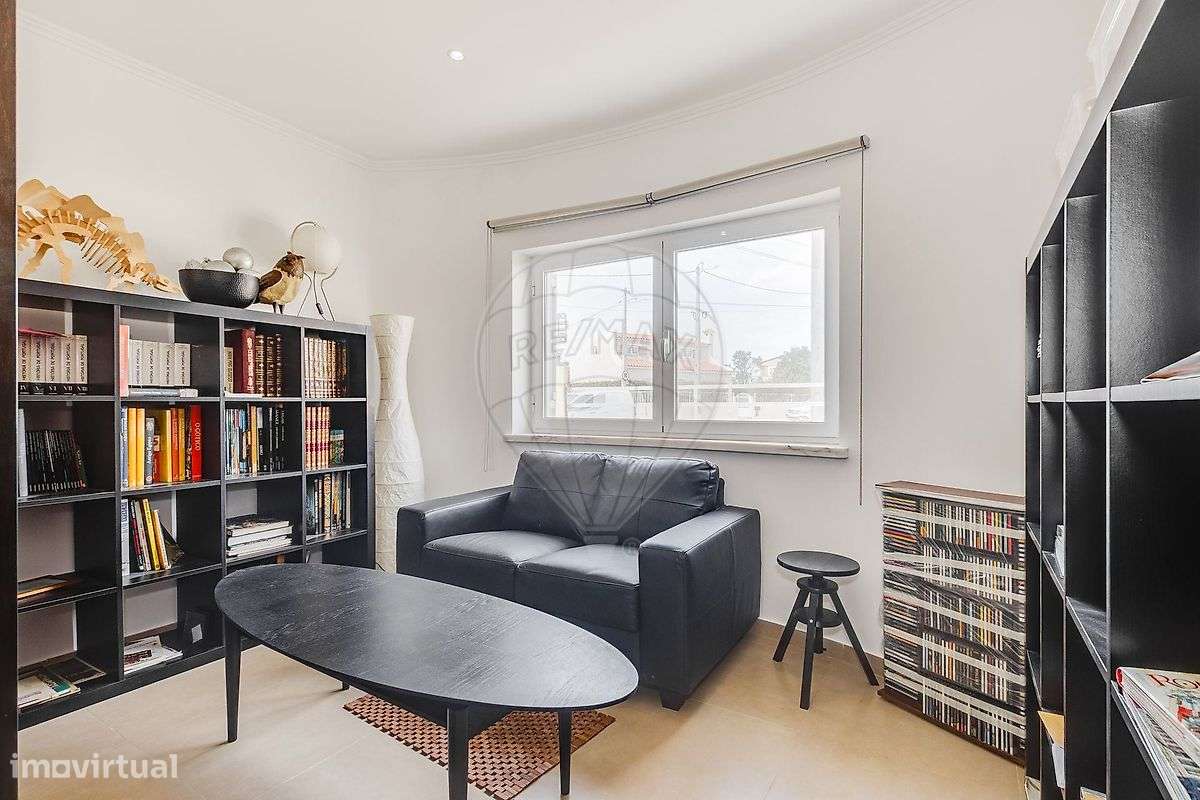 Moradia T4 para venda-6