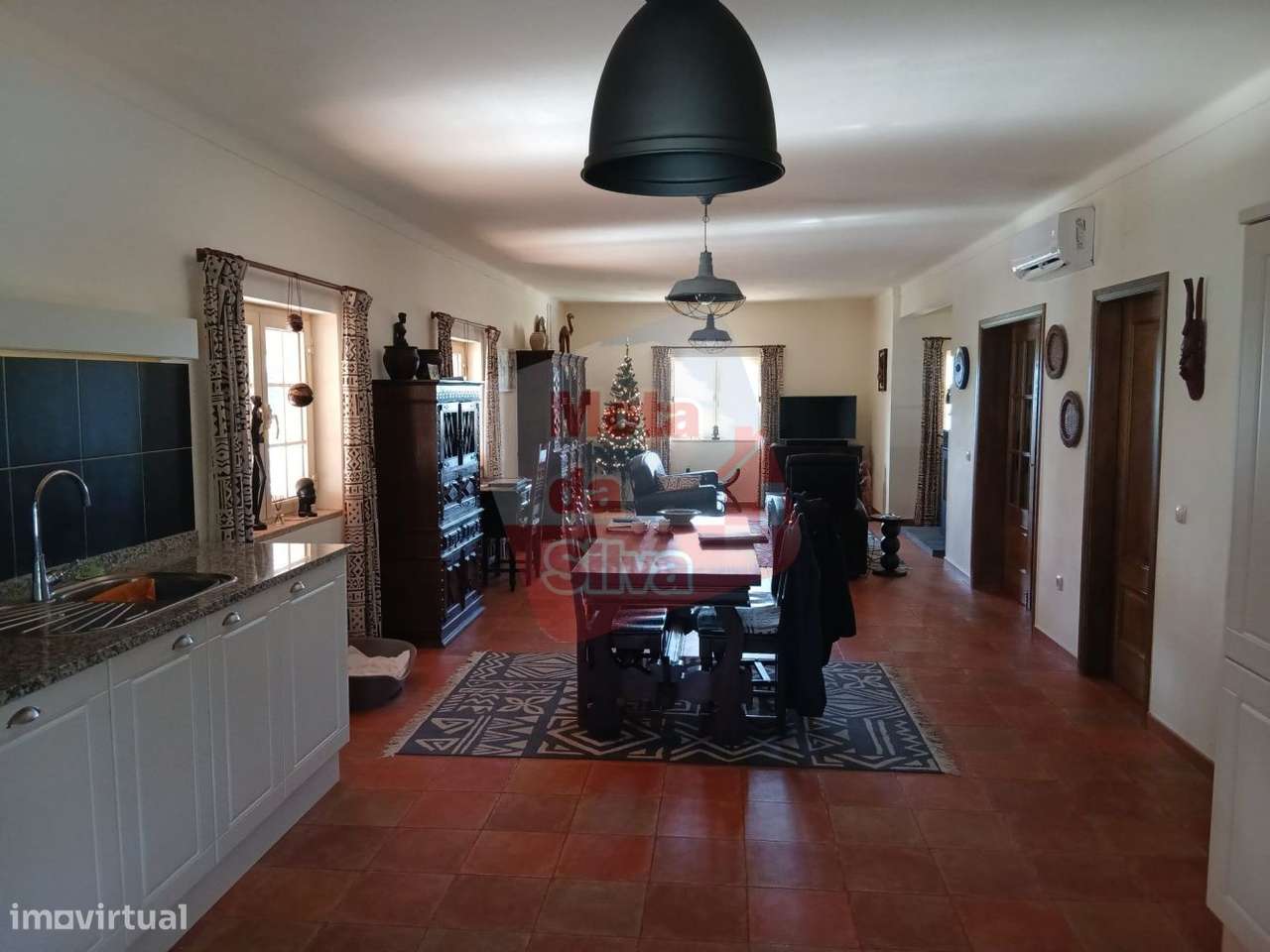 Excelente Quinta T4 em Cabeço de Vide, Fronteira-29