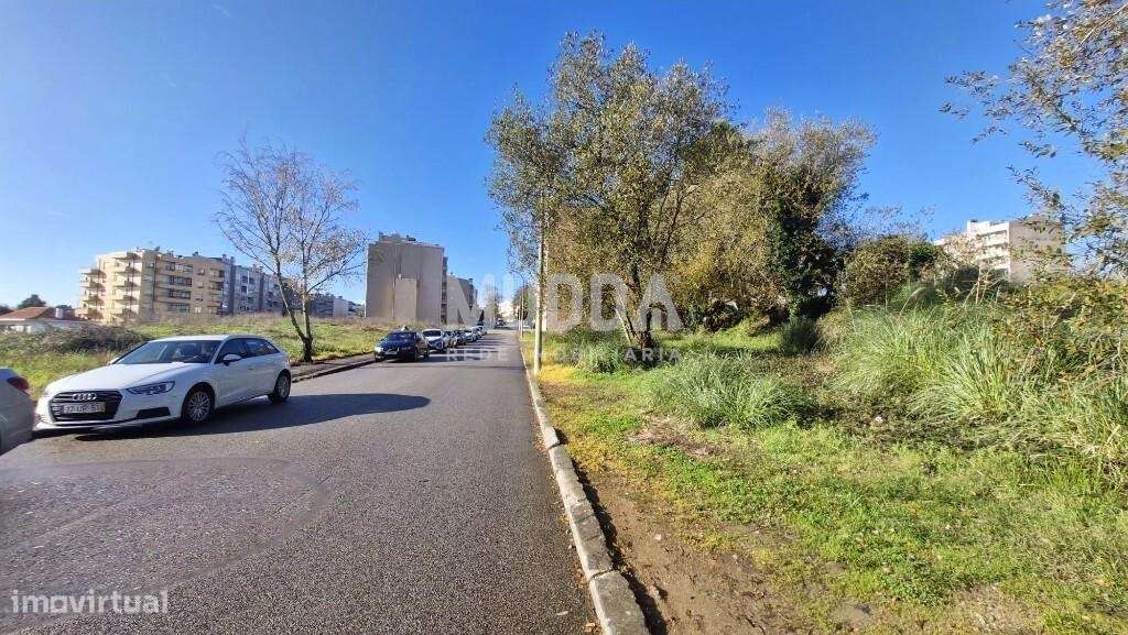 Oportunidade de Investimento | Terreno para Construção em altura – São-14