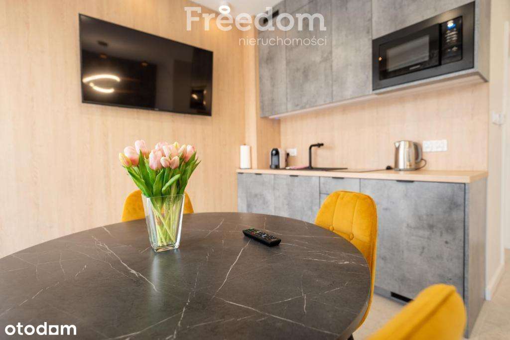 Klifowa Rewal 2 pok.38 m2, miejsce post. w garażu - Pełny obrazek: 5/20