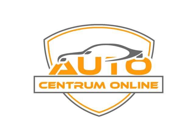 Auto Centrum Online logo