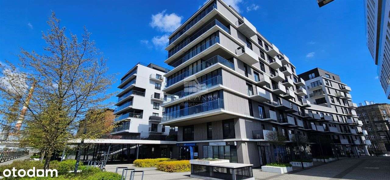 Śródmieście, Ul. Kurkowa, Kawalerka, Parter, Ogród-10