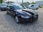 Audi A6 Avant 2.0 TFSI sport selection - 5