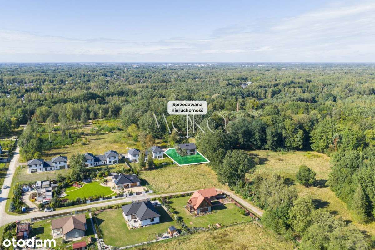 Nowoczesny bliźniak-Grodzisk Maz. | 0 % prowizji-10