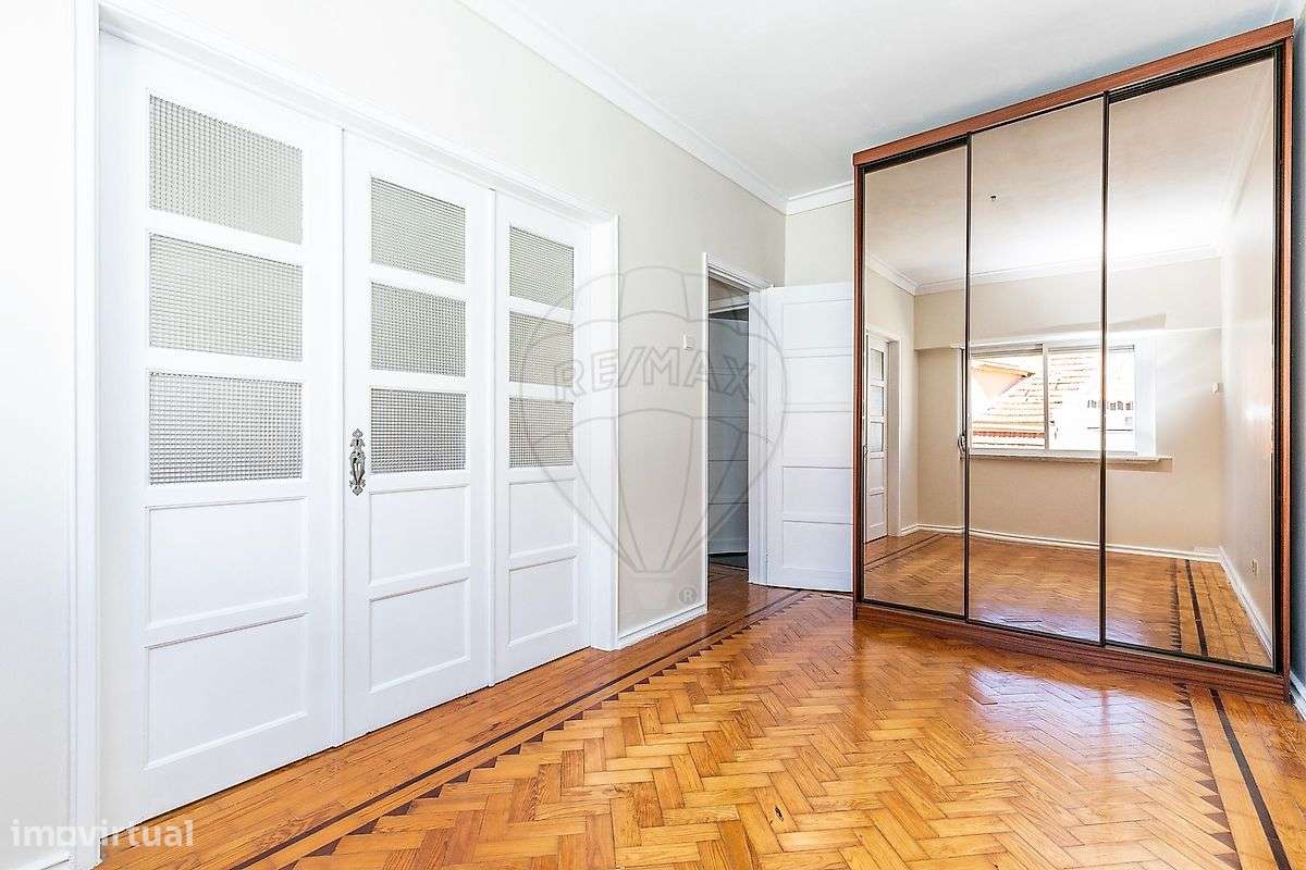 Apartamento T3 para arrendamento - Grande imagem: 4/25