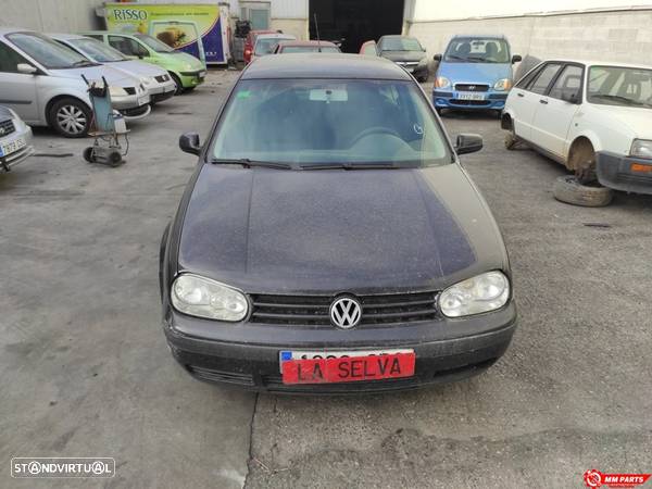 AIRBAG FRENTE DIREITO VOLKSWAGEN GOLF IV 1J1 2003 - 1