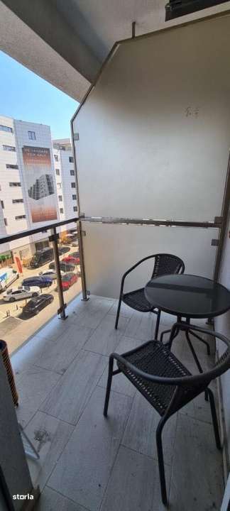 Mamaia zona Opera / Garsoniera Decomandata Mobilata Utilata-11