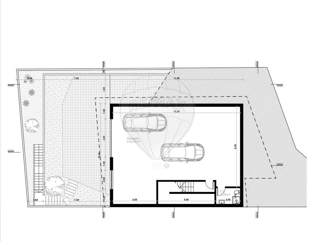 Terreno  para venda - Grande imagem: 5/8