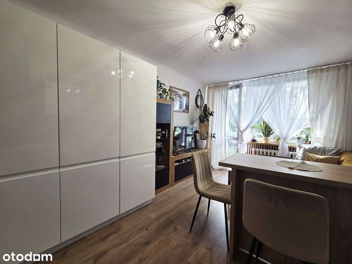 3 pokoje, do wprowadzenia| ul. 3 Maja-2