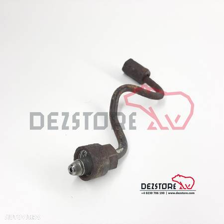 Conducta alimentare Mercedes Arocs (A9360708132) - 3