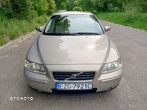 Volvo S60 2.4 Summum - 8