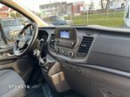 Ford Transit Custom - 10