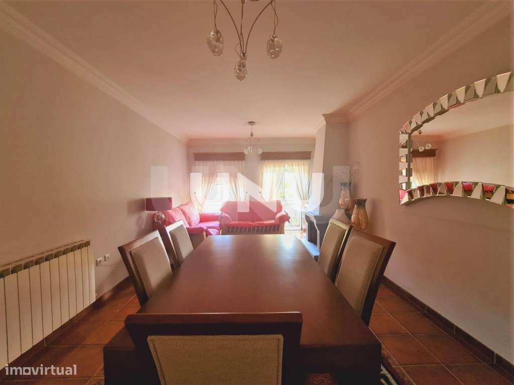 Apartamento T2 - A 5 minutos do centro de Viseu - Grande imagem: 5/20