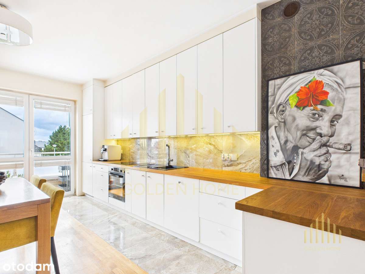 Spokój i cisza - blisko miasta Kameralnie Jak Dom-0