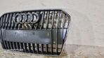 Grila radiator Audi A6 Allroad facelift , 2014, 2015, 2016, 20172018, Cod origine OE 4G0853653Q - 9