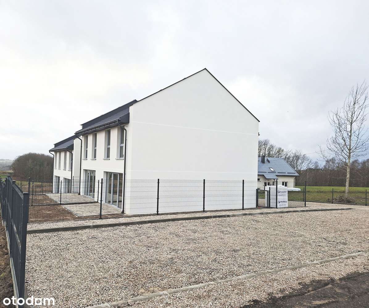 Dom Mieszkanie Sierakowice 4 pokoje - Pełny obrazek: 5/16