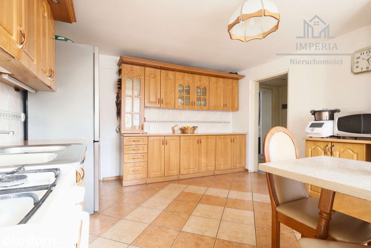 Twój własny dom z ogródkiem | Więckowy | 133m2-6