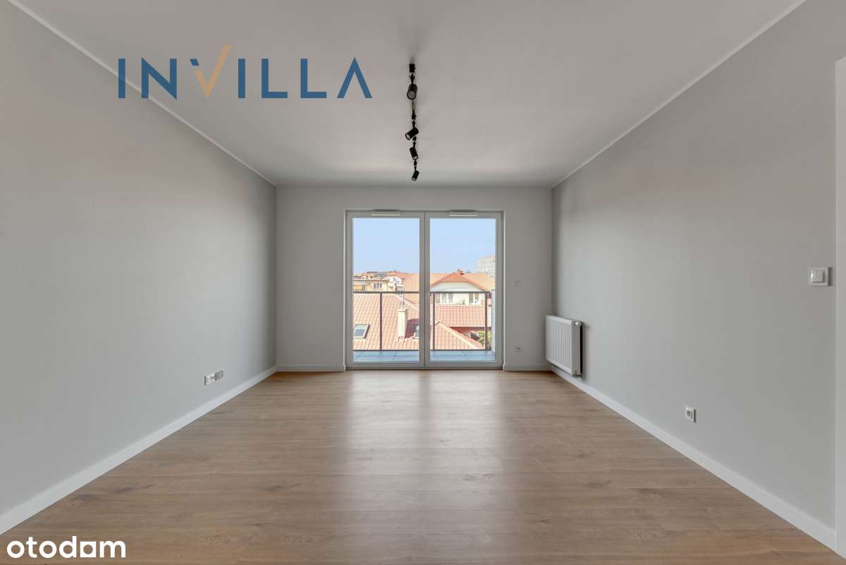 Urządzone mieszkanie ze sprzętem Agd - Pełny obrazek: 5/20