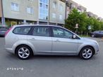 Ford Focus 1.6 Silver X - 7