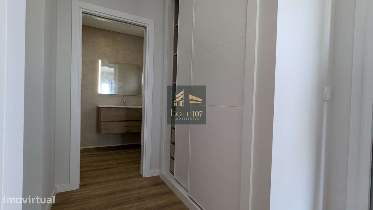 Moradia T4 , Amora Seixal-27